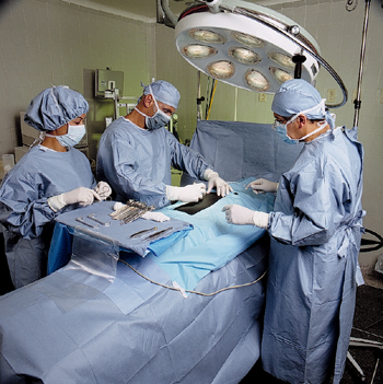 Venta de material medico quirurgico en Maracay