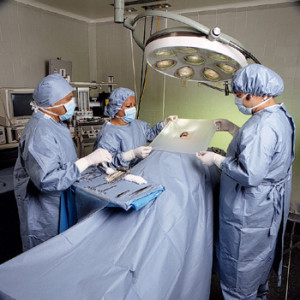 Material medico quirurgico en Venezuela